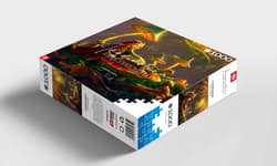 Galeria - zdjęcie nr. 2 - Puzzle 1000 Imagination Laura Diehl From Acorns Żołędziowa wróżka
