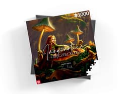 Galeria - zdjęcie nr. 3 - Puzzle 1000 Imagination Laura Diehl From Acorns Żołędziowa wróżka