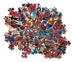 Galeria - zdjęcie nr. 4 - Puzzle 1000 Impossible puzzle!  Spider-Man 39657