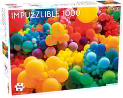 Puzzle 1000 Impuzzlible Balloons