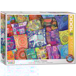 Puzzle 1000 Indian Pillows 6000-5470