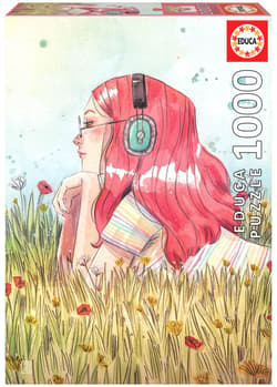 Puzzle 1000 Junio Esther Gili 110176