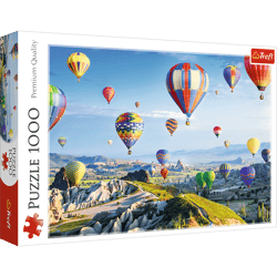 Puzzle 1000 Kapadocja 10613