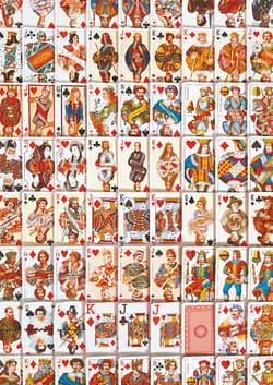 Galeria - zdjęcie nr. 2 - Puzzle 1000 karty