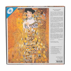 Galeria - zdjęcie nr. 3 - Puzzle 1000 Klimt Portrait of Adele PA9854-6