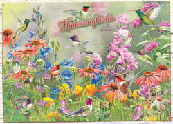 Galeria - zdjęcie nr. 2 - Puzzle 1000 Kolibry 113617