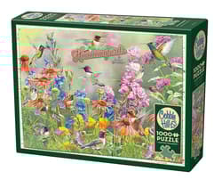 Puzzle 1000 Kolibry 113617