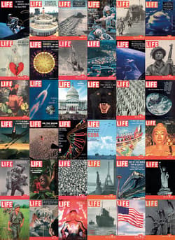 Galeria - zdjęcie nr. 4 - Puzzle 1000 Life collection 39636