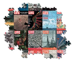 Galeria - zdjęcie nr. 3 - Puzzle 1000 Life collection 39636