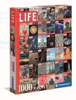 Puzzle 1000 Life collection 39636