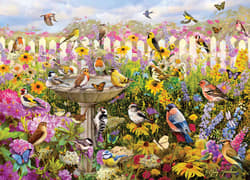 Galeria - zdjęcie nr. 2 - Puzzle 1000 Łyczek wody 113767