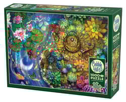Puzzle 1000 Magiczna noc 113757
