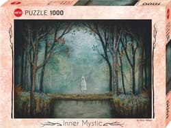 Puzzle 1000 Mistyczny świat, Widmo