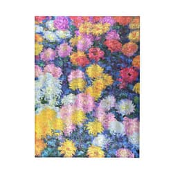 Galeria - zdjęcie nr. 3 - Puzzle 1000 Monet’s Chrysanthemums PA9761-7