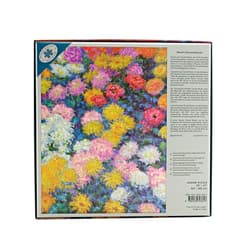 Galeria - zdjęcie nr. 2 - Puzzle 1000 Monet’s Chrysanthemums PA9761-7