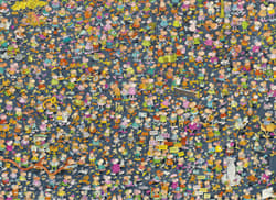 Galeria - zdjęcie nr. 2 - Puzzle 1000 Mordillo Niemożliwe 39550