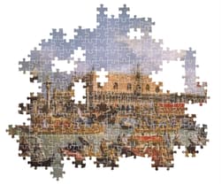 Galeria - zdjęcie nr. 4 - Puzzle 1000 museum Canaletto The return of the bucentaur at the molo on ascension day” 39764