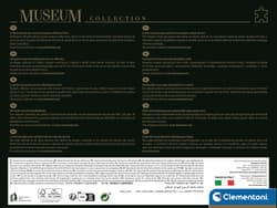 Galeria - zdjęcie nr. 3 - Puzzle 1000 museum gauguin Femmes de tahiti 39762