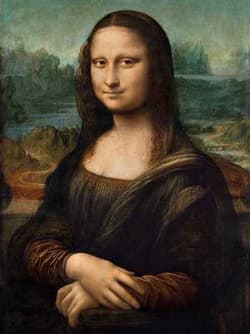 Galeria - zdjęcie nr. 2 - Puzzle 1000 Museum Leonardo Mona Liza 31413