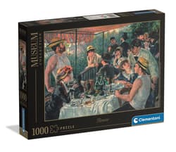 Puzzle 1000 Museum Renoir Luncheon of the Boating Party 39993