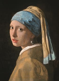 Galeria - zdjęcie nr. 5 - Puzzle 1000 Museum Vermeer Dziewczyna z perłą 39614