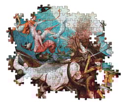 Galeria - zdjęcie nr. 4 - Puzzle 1000 muzeum Bruegel The fall of the Rebel Angels 39662