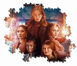 Galeria - zdjęcie nr. 5 - Puzzle 1000 Netflix Fate 39688