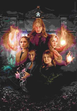 Galeria - zdjęcie nr. 2 - Puzzle 1000 Netflix Fate 39688