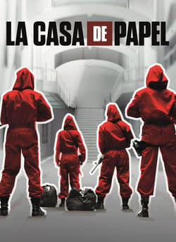 Galeria - zdjęcie nr. 2 - Puzzle 1000 Netflix La Casa de Papel 39532