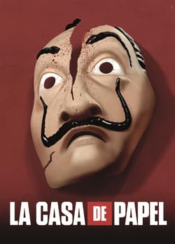 Galeria - zdjęcie nr. 2 - Puzzle 1000 Netflix La Casa de Papel 39533