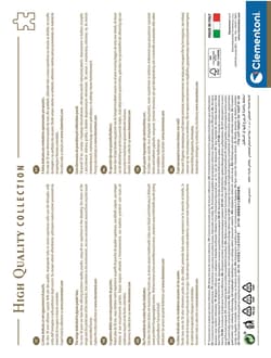 Galeria - zdjęcie nr. 2 - Puzzle 1000 netflix Stranger things 39653