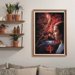 Galeria - zdjęcie nr. 2 - Puzzle 1000 netflix Stranger Things 39763