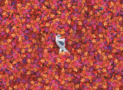 Galeria - zdjęcie nr. 2 - Puzzle 1000 Niemożliwe Frozen 2 39526