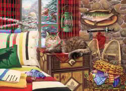 Galeria - zdjęcie nr. 2 - Puzzle 1000 Nowe miejsce 113564