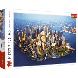 Puzzle 1000 Nowy York 10222