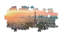 Galeria - zdjęcie nr. 3 - Puzzle 1000  Panorama Compact Paris 39868