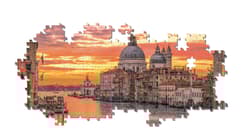 Galeria - zdjęcie nr. 2 - Puzzle 1000 Panorama Compact The Grand Canal  Venice 39878
