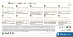 Galeria - zdjęcie nr. 2 - Puzzle 1000 panoramiczne Harry Potter 39639