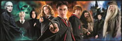 Galeria - zdjęcie nr. 2 - Puzzle 1000 panoramiczne Harry Potter 61883
