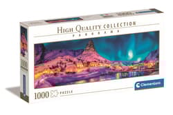 Puzzle 1000 panoramiczne HQ 39747