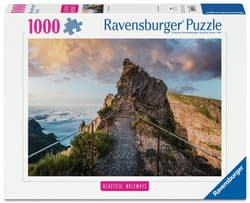 Puzzle 1000 Pathway to Heaven