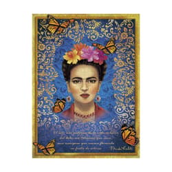 Galeria - zdjęcie nr. 2 - Puzzle 1000 PC Frida