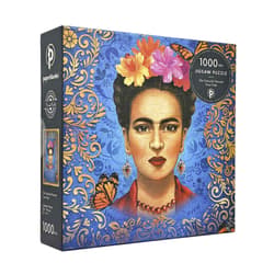 Puzzle 1000 PC Frida