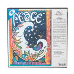 Galeria - zdjęcie nr. 3 - Puzzle 1000 Peace PA9855-3