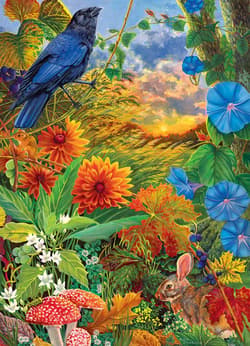 Galeria - zdjęcie nr. 2 - Puzzle 1000 Piękno natury 113773
