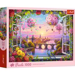 Puzzle 1000 Powiew miłości 10972