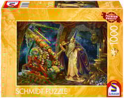 Puzzle 1000 PQ  Astronom 113687