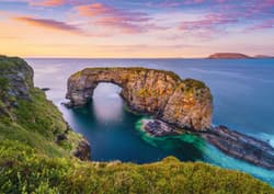 Galeria - zdjęcie nr. 2 - Puzzle 1000 PQ Great Pollet Sea Arch Irlandia 112747