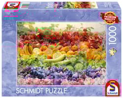 Puzzle 1000 PQ Owocowy koktajl 112745
