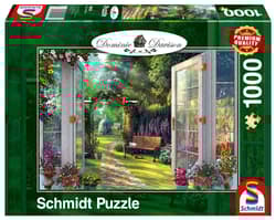 Puzzle 1000 PQ Pokój D. Davison 107250